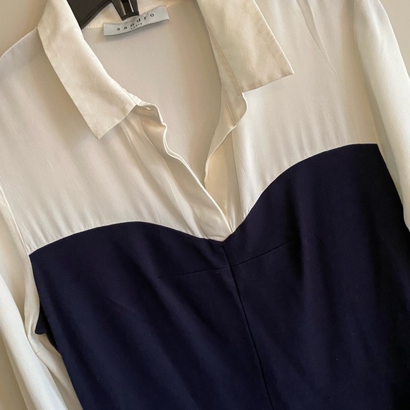 Designer dress - Picture 2 of 7